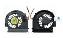 Fan Dell DFS481305MC0T 053111B فن سی پی یو لپ تاپ دل