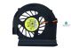 Fan Dell DFS481305MC0T 053111B فن سی پی یو لپ تاپ دل