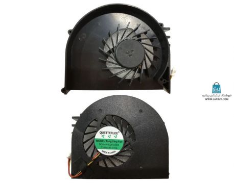 Fan Cpu MF60090V1-C210-G99 فن سی پی یو لپ تاپ دل