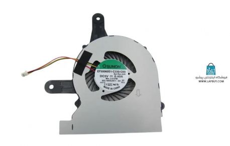 Fan Dell EF50060S1-C330-G99 فن سی پی یو لپ تاپ دل