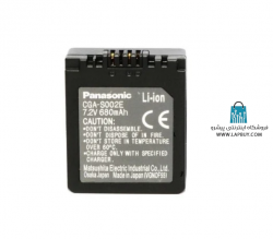 PANASONIC CGA-S002 باتری باطری دوربین پاناسونیک