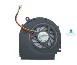 Fan Dell MCF-C30BM05 K98270 - Without GPU ( VGA ) فن سی پی یو لپ تاپ دل بدون گرافیک