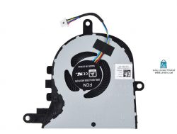 Fan Dell P75F I5575-A214SLV-PUS فن سی پی یو لپ تاپ دل