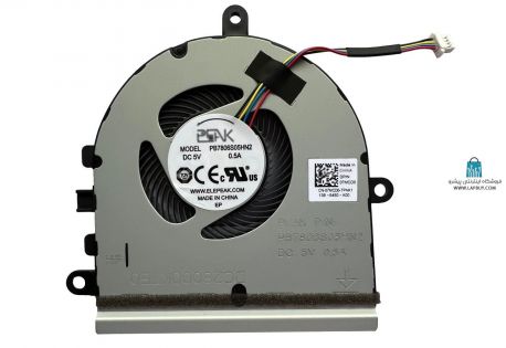 Fan Dell CN-07MCD0 7MCD0 فن سی پی یو لپ تاپ دل