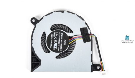 DELL Inspiron 13 5368 فن لپ تاپ دل