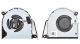 Fan Cpu DFB451005M20TEP فن سی پی یو لپ تاپ دل