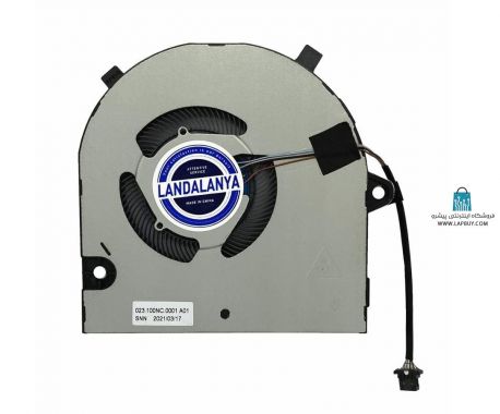 Dell Latitude 3420 Series فن سی پی یو لپ تاپ دل