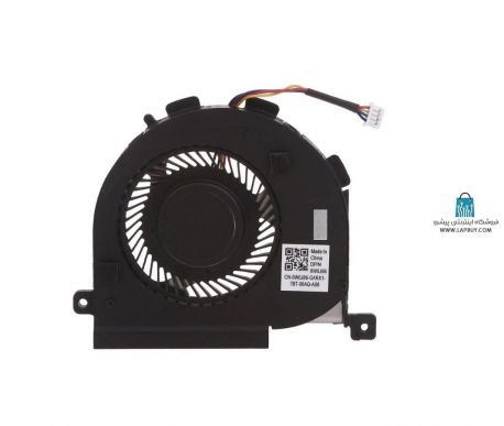 Fan Dell DC28000EFDL فن سی پی یو لپ تاپ دل