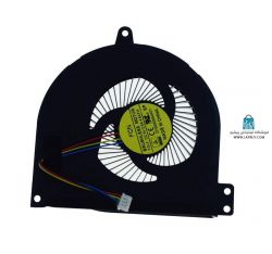 Fan Dell DFS2000050F0T فن سی پی یو لپ تاپ دل