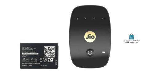 باتری مودم جی یو Jiofi m2S