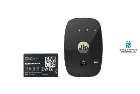 باتری مودم جی یو Jiofi M2