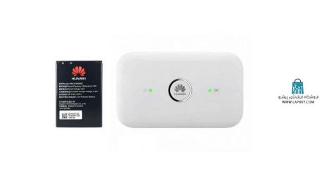 باتری مودم هواوی Huawei E5573s-606 با کد فنی HB434666RBC