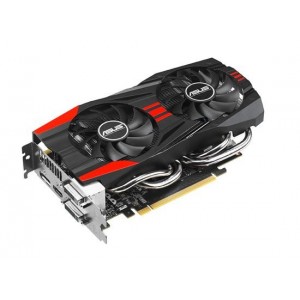 ASUS GTX760-2GD5 کارت گرافیک