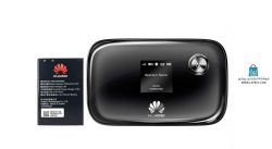 باتری مودم هواوی Huawei E5776S-601 با کد فنی HB434666RBC