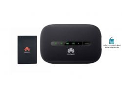 باتری مودم هواوی Huawei E5330 با کد فنی HB554666RAW