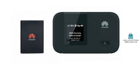 باتری مودم هواوی Huawei E5775 با کد فنی HB5F3H-12