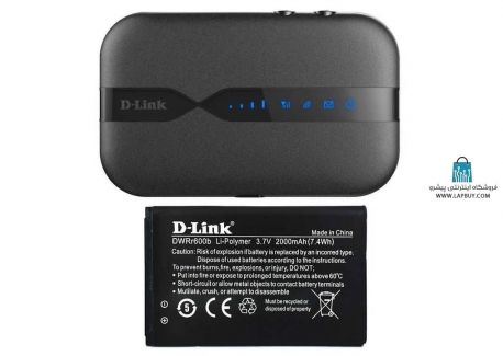 باتری مودم دی لینک D-Link DWR-932C