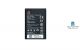 باتری مودم هواوی Huawei E5573s-320 با کد فنی HB434666RBC