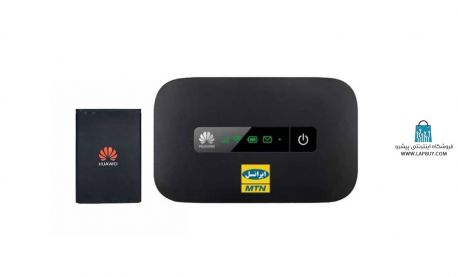 باتری مودم هواوی Huawei E5573s-320 با کد فنی HB434666RBC