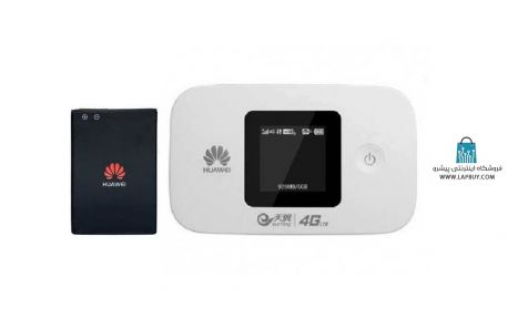 باتری مودم هواوی Huawei EC5377 با کد فنی HB5F2H