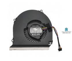 Fan Dell KSB06105HB-CL2A فن سی پی یو لپ تاپ دل