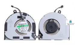 Fan Dell BAZA0606R5H-P003 فن سی پی یو لپ تاپ دل