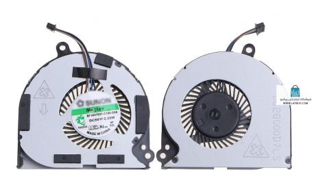 Fan Dell EG50050S1-C032-S9A فن سی پی یو لپ تاپ دل