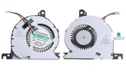 Fan Dell KSB0605HC-CL1N فن سی پی یو لپ تاپ دل