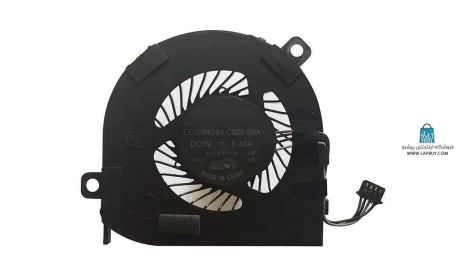 Fan Dell EG50040S1-C920-S9A فن سی پی یو لپ تاپ دل