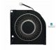 Dell Latitude E7320 Series فن سی پی یو لپ تاپ دل