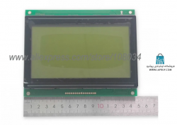 LCD DISPLAY PANEL DMF682A نمایشگر صنعتی