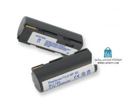 Camera Battery for Fujifilm NP-80 باتری باطری دوربین دیجیتال کاسیو