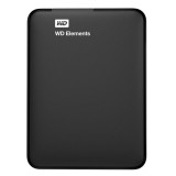 Western Digital Elements - 1TB هارد اکسترنال