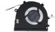Dell G3-3579 G3 3579 فن لپ تاپ دل