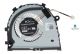 Dell G3-3579 G3 3579 فن لپ تاپ دل