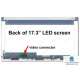 N173HGE-E11 Laptop Screens صفحه نمایشگر لپ تاپ