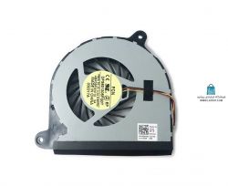 Fan Dell DFS601305FQ0T فن سی پی یو لپ تاپ دل