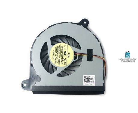 Fan Dell FB6N KSB0705HA 0D0D6C D0D6C فن سی پی یو لپ تاپ دل