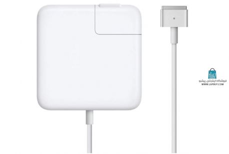 Apple 85W MagSafe2 MacBook Air آداپتور برق شارژر اصلی لپ تاپ اپل