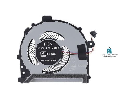 DELL Vostro 14 5471 13 5370 فن لپ تاپ دل