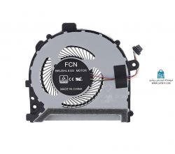 Fan Dell DFS531005PL0T FJMB فن سی پی یو لپ تاپ دل