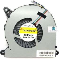 CPU Cooling Fan Intel BSC0805HA-00 فن سی پی یو مینی پی سی کامپیوتر کوچک