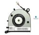 Fan Dell 0XHT5V XHT5V W0J86 0W0J86 فن سی پی یو لپ تاپ دل