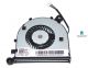 Fan Dell 0XHT5V XHT5V W0J86 0W0J86 فن سی پی یو لپ تاپ دل