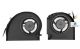 Dell Alienware 17 R5 Series فن سی پی یو لپ تاپ دل