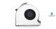 Fan Dell DFS601305FQ0T F98S فن سی پی یو لپ تاپ دل