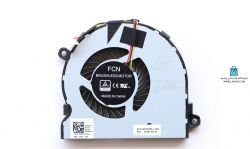 Fan Dell CN-0CGF6X فن سی پی یو لپ تاپ دل