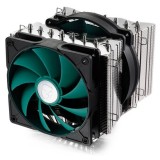 Assassin CPU Cooler فن سی پی یو