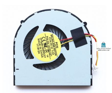 Dell Inspiron 5438 Series فن سی پی یو لپ تاپ دل