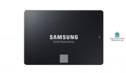 Samsung EVO 870 حافظه اس اس دی اینترنال سامسونگ ظرفیت 250 گیگابایت